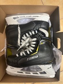 Brusle Bauer Supreme S25 Vel. 38,5