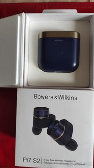 Bowers & Wilkins