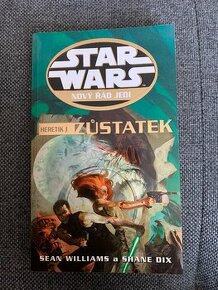 Star wars - Heretik 1 - 1