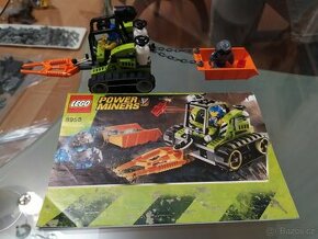 Lego 8958 - 1