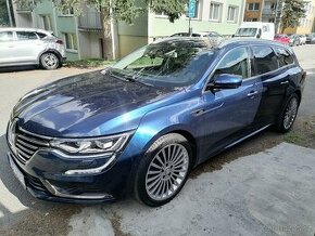 Renault Talisman 1.6Tce 147kW Initiale Paris