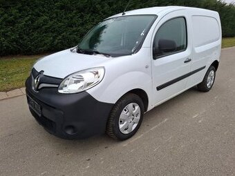 Renault Kangoo 1.5 Diesel Klima Model 2021//Havarované///.