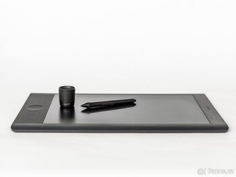 PEN TABLET WACOM - Intuos 5 touch "L" - 1