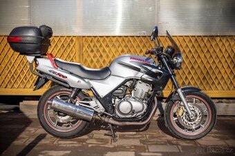 Honda CB500