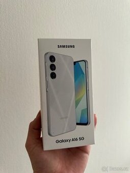 Samsung Galaxy A16 5G 4/128 GB