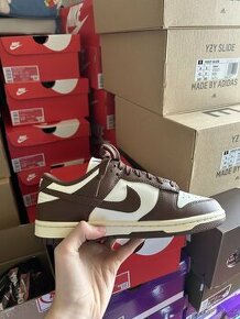 Nike Dunk Low Cacao Wow - 1