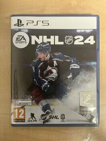 NHL 24 - PS5 - 1