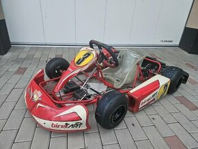 Motokára Easykart 50 - 1