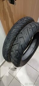 Sada pneu Pirelli scorpion trail 2 Africa twin - 1