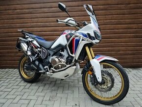 Honda CRF 1000 Africa Twin 2016