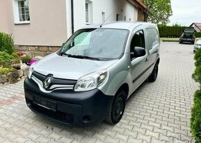 Renault Kangoo 1,5 DCi klima Pravid.servis nafta