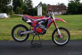 Honda CRF 250 R 2019