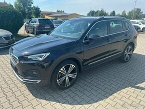 Seat Tarraco 1,4TSI 180kw e-hybrid 2021, LED,kamera,panorama - 1