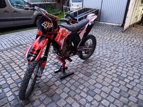 KTM sxf 250