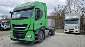 Iveco Stralis AS440T/P tahač