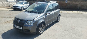 Fiat Panda 100HP - 1