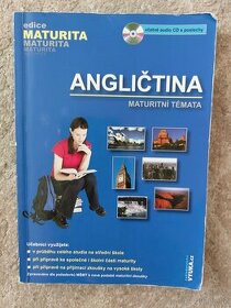 ANGLIČTINA - MATURITNÍ TÉMATA