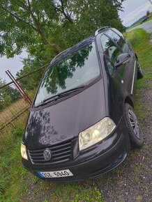 Prodám Seat alhambra