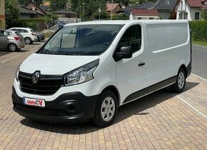 RENAULT TRAFIC 2.0 DCI 88kW L2H1-2021-72.056KM-KLIMA,PDC- - 1