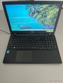 Notebook Acer N15W4 - 1