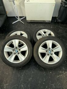 5x120 r17 BMW