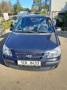 Hyundai Getz 1.1