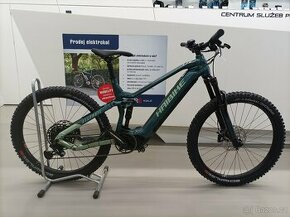 Elektrokolo Haibike AllTrail 9 vel.L kola 27,5" - 1