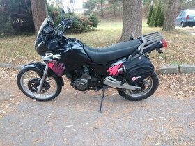 Suzuki dr 650 - 1