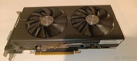 SAPPHIRE PULSE Radeon RX 570 OC 8GB GDDR5