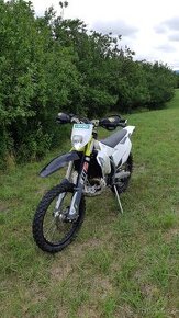 Husqvarna TE 300 TPI