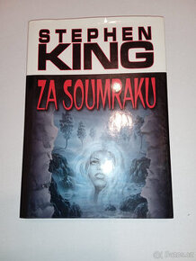 Za soumraku- Stephen King