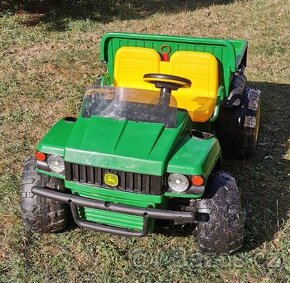 Peg Perego John Deer Gathor HPX