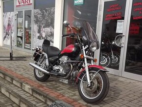 Moto Guzzi California 1100