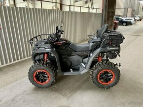 CFMOTO Gladiator X1000 EFI EPS,