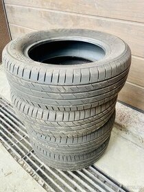 Letní pneu Kumho Ecsta PS71