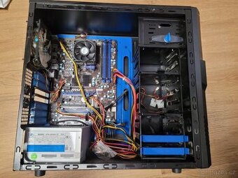 SHARKOON T28 ATX MidiTower