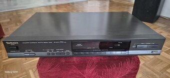 Technics tuner