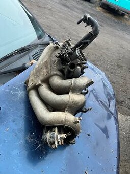 BMW E34 m20b20 motor