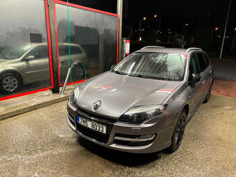 Renault Laguna 3, 2.0 dci 110kW + chip, 4control, ph.2/ph.3