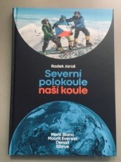 Severní polokoule naší koule, R. Jaroš - 1