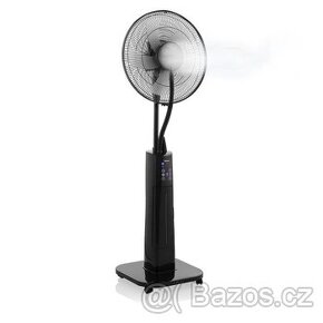 Ventilátor s rozprašovačem mlhy TRISTAR VE-5884 - 1