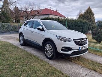 Opel Grandland 2,0 CDTI 130KW AUTOMAT