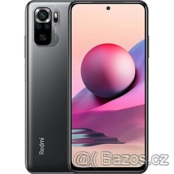 Prodám xiaomi redmi note 10s