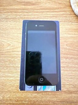 Apple IPhone 4 16 GB