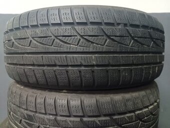 195/55 R16 HANKOOK (2812)