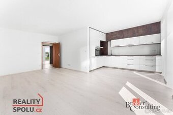 Pronájem, byty/3+kk, 78 m2, Březinky, Nové Město nad Metují,