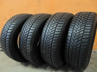 Pneu 215/60/16 Dunlop