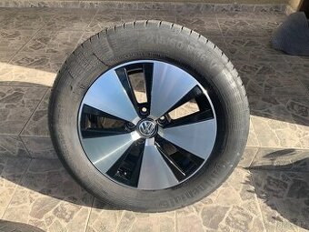 VW Passat 16"