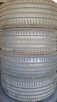 215/55R17 letní