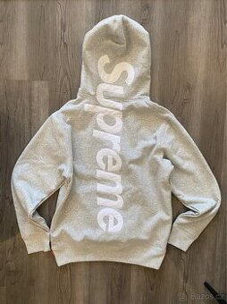 Supreme Hoodie - 1